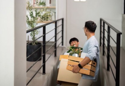 How can I help my child buy a home?