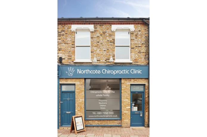 Northcote Chiropractic Clinic