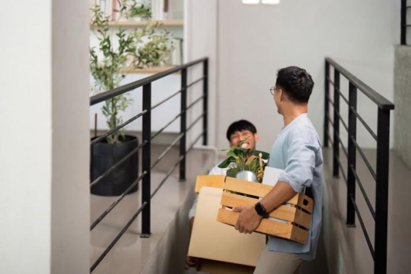 How can I help my child buy a home?