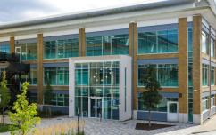 Head Office