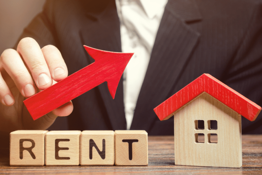 How to increase rent – the right way!