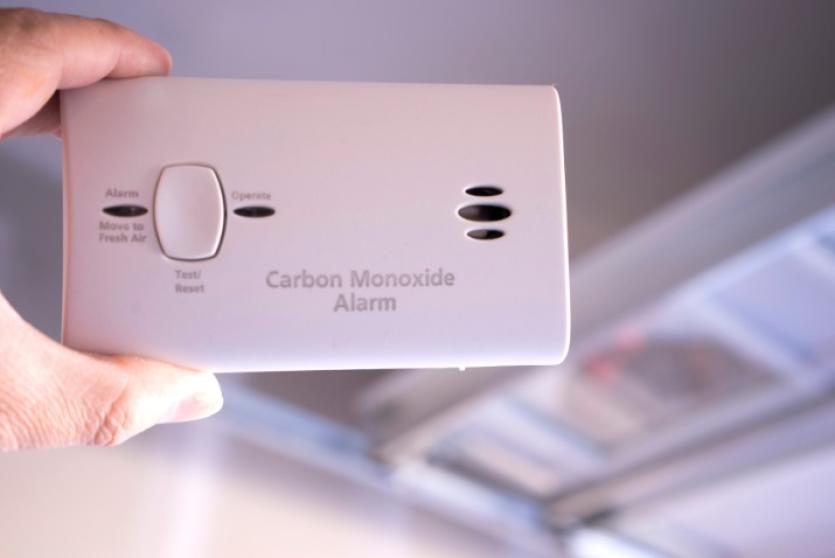 New smoke and carbon monoxide alarm rules for landlords now in force