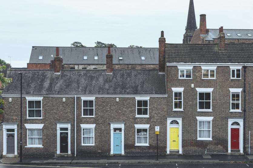 The safety checks you should consider to ensure your new home is safe