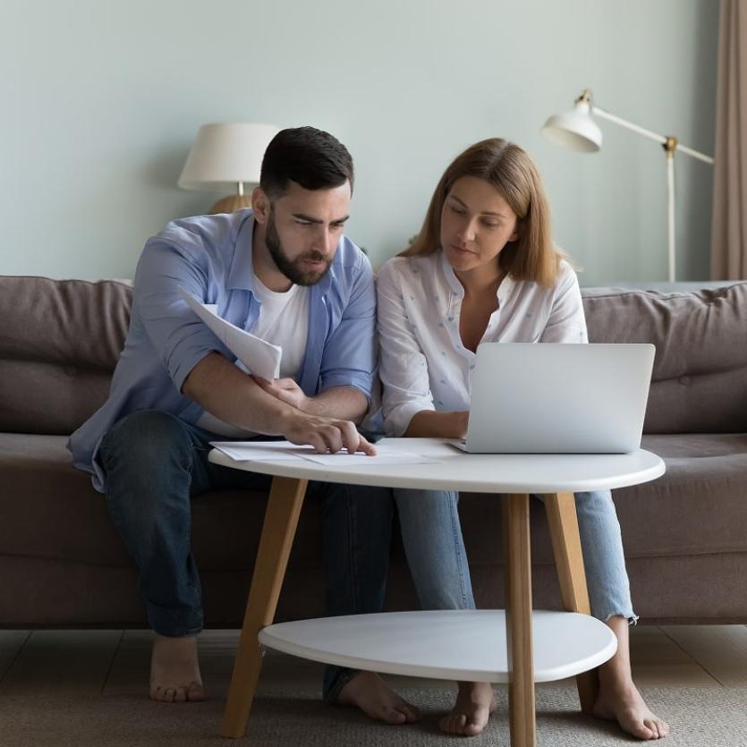 Can you sell your property with a tenant in it?
