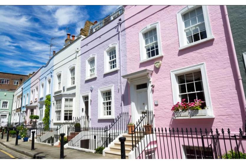 What Documents Do I Need To Sell My House In The UK?