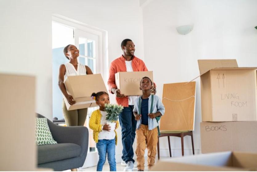 How to ensure a successful sale or let in any market