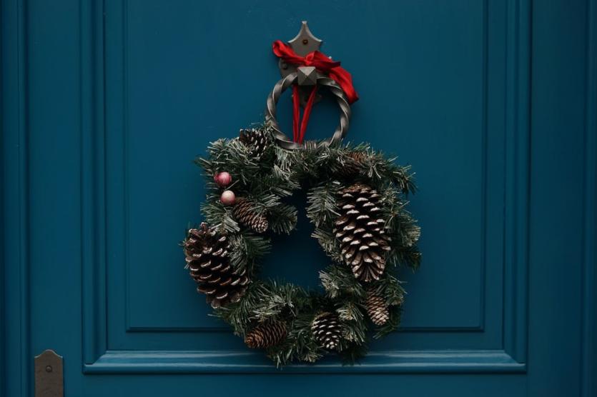 Christmas decoration trends for 2022