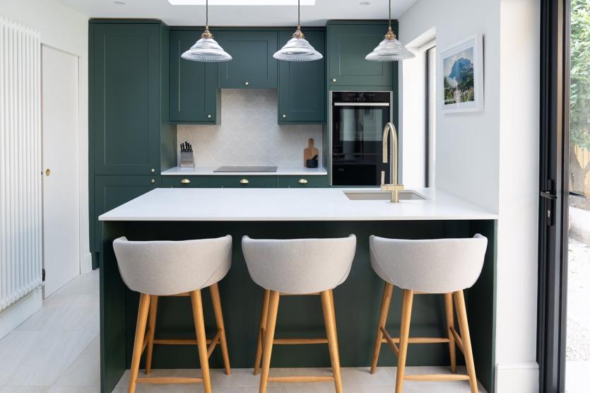 5 Ways to Add Wow Factor to Your Kitchen on a Budget