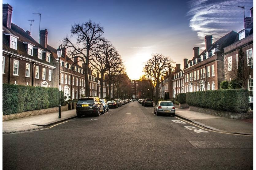 London House Price Predictions For The Next 5 Years