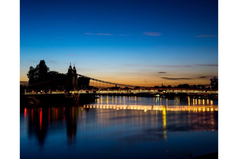 Spotlight On The Hammersmith Property Market