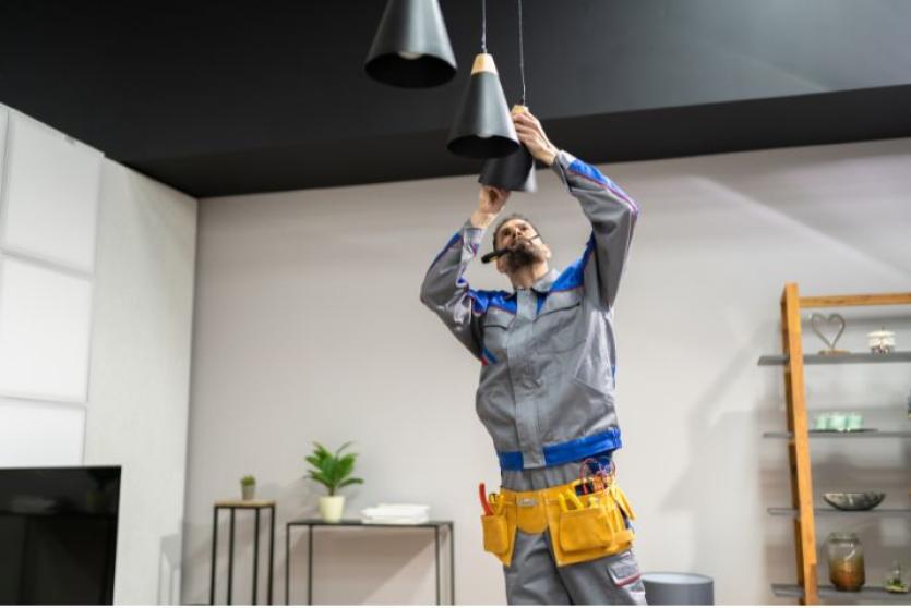 The annual home maintenance checklist that could save you thousands!